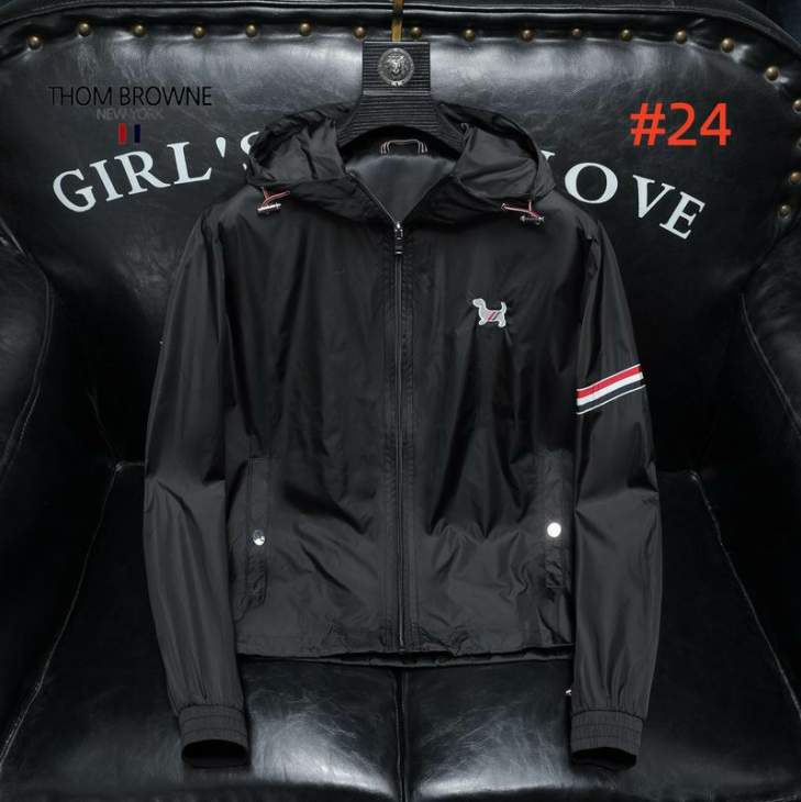 Picture of Thom Browne Jackets _SKUThomBrowneM-5XL12yr4429944